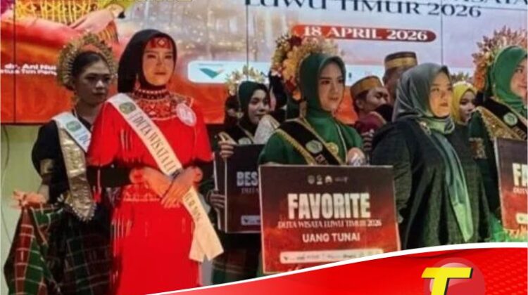 Vale Harap Objek Wisata di Lutim Bisa Dipromosikan Duta Wisata