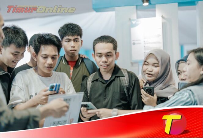 
					Dari Bumi Anoa untuk Indonesia: PT Vale Perkuat Hilirisasi Hijau dan Ekonomi Rakyat di HUT ke-62 Sulawesi Tenggara