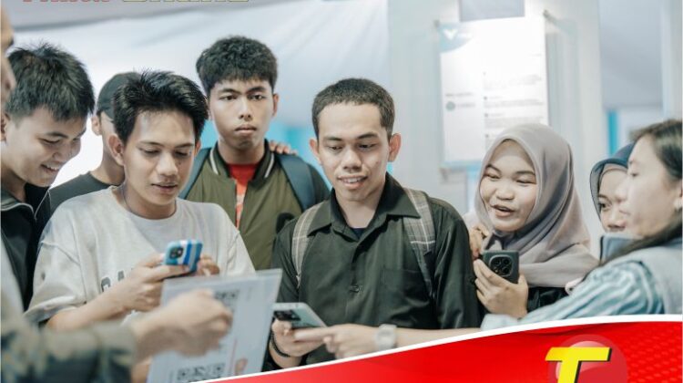 Dari Bumi Anoa untuk Indonesia: PT Vale Perkuat Hilirisasi Hijau dan Ekonomi Rakyat di HUT ke-62 Sulawesi Tenggara