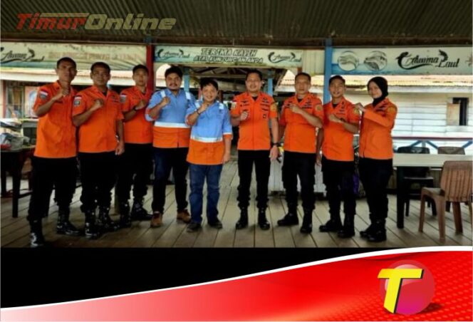 
					Basarnas – PT. CLM, Kolaborasi Yang Terjaga Dengan Baik