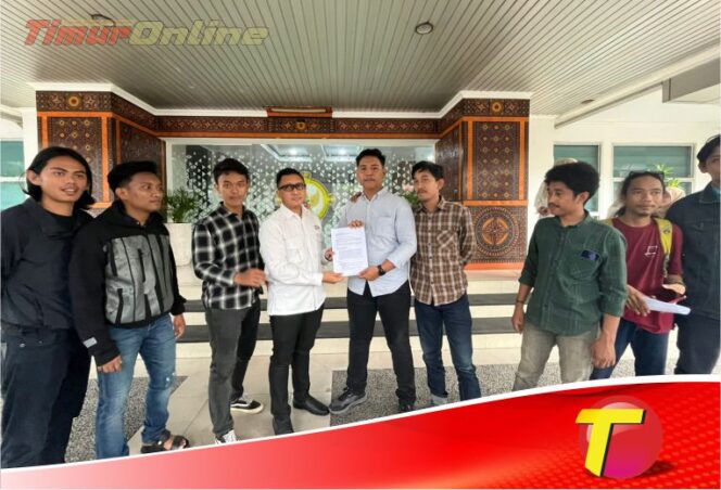 
					Terima Aspirasi HMPLT, BPK Sulsel Buka Ruang Audit Dugaan Penyimpangan di Luwu Timur
