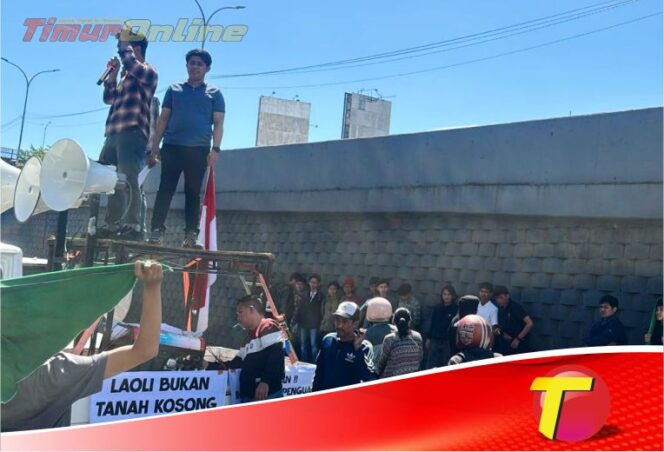 
					Kejati Sulsel Akan Hitung Ulang Sewa Lahan PT. IHIP dan Rekomendasikan Pemkab Lutim Untuk Data Ulang Masyarakat Terdampak