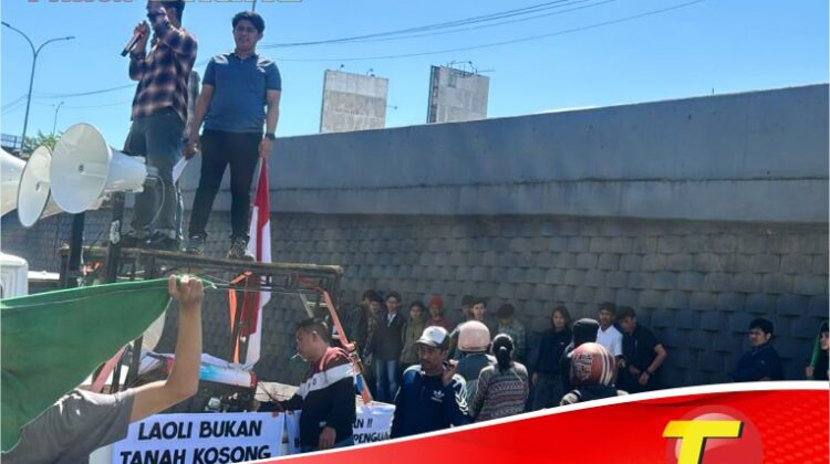Kejati Sulsel Akan Hitung Ulang Sewa Lahan PT. IHIP dan Rekomendasikan Pemkab Lutim Untuk Data Ulang Masyarakat Terdampak