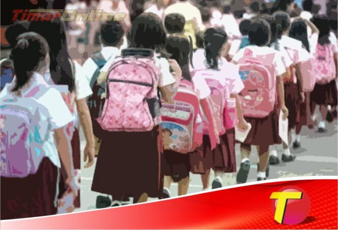
					Penyaluran Dana Program Seragam Sekolah di Lutim Langgar Perbup
