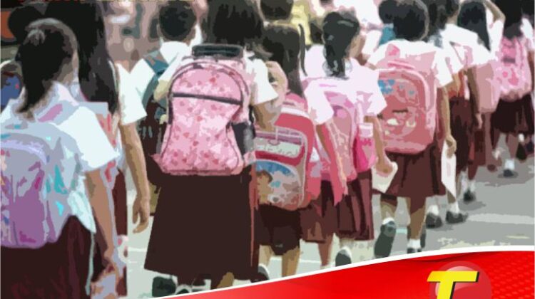 Penyaluran Dana Program Seragam Sekolah di Lutim Langgar Perbup