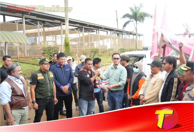 
					Memaknai Hari Buruh: PT Vale Hadir Mendengar Aspirasi Damai Serikat Pekerja Lewat Dialog Terbuka