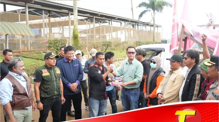 Memaknai Hari Buruh: PT Vale Hadir Mendengar Aspirasi Damai Serikat Pekerja Lewat Dialog Terbuka