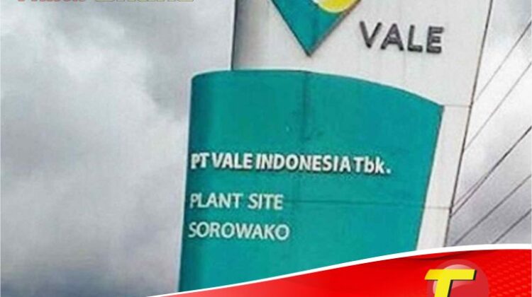 Vale Indonesia Hormati Proses Hukum Pengadaan Ambulance Desa