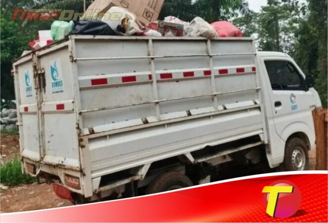 
					Mobil Sampah Bantuan Vale Terus Dirasakan Manfaatnya Oleh Masyarakat, Hidupkan Bumdes