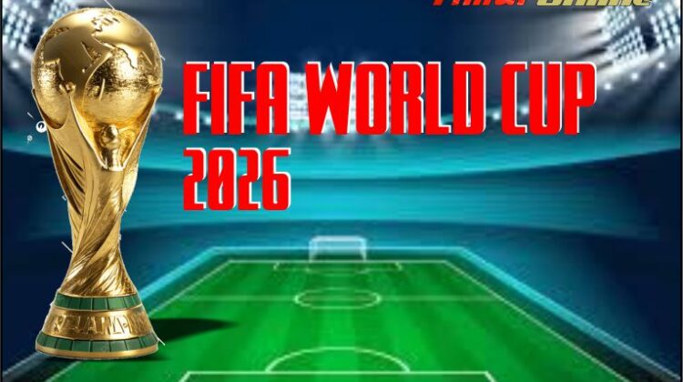 Pembagian Group Piala Dunia 2026