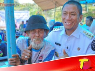 Foto : Warta Lutim
