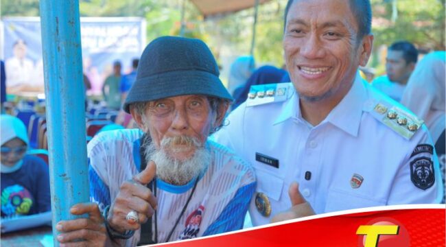 Foto : Warta Lutim