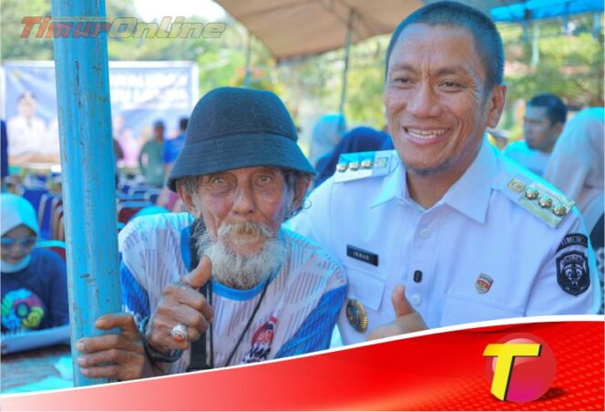 
					Foto : Warta Lutim