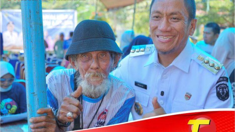 Foto : Warta Lutim