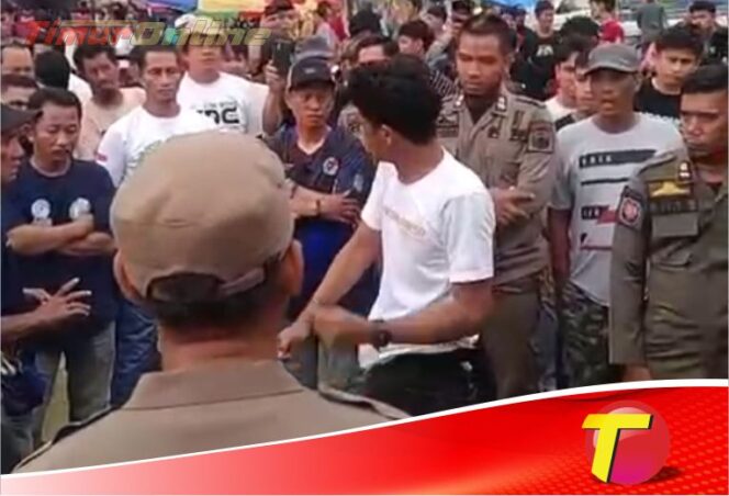 
					Viral di Medsos, Begini Penjelasan Ketua SAPMA Lutim Terkait Kisruh Lomba Domino di Malili
