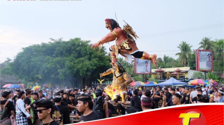 Suara Hati Ketua STT: Upaya Merajut Kerja Sama Masyarakat Hindu Di Desa Kertoraharjo