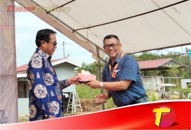 
					Hari Lingkungan Hidup, PT. PUL Tanam Ratusan Bibit Pohon Mangrove