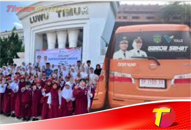 
					Harap-Harap Cemas Masyarakat Luwu Timur Menanti Perkembangan Kasus Seragam dan Ambulans di Kejari Lutim