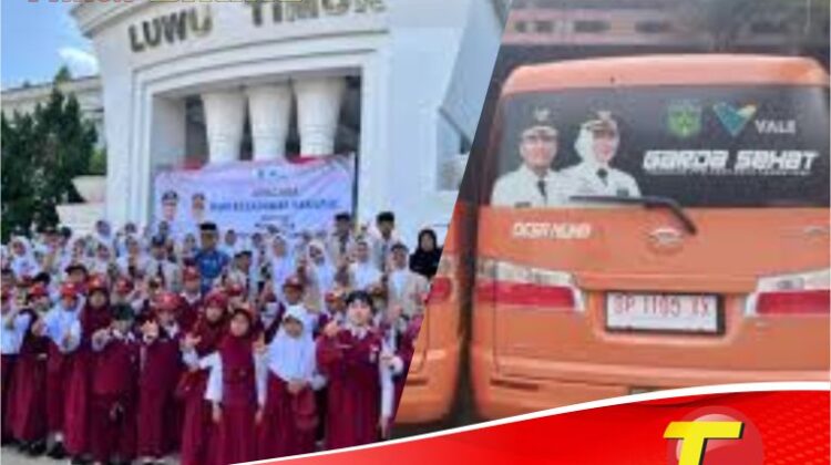 Harap-Harap Cemas Masyarakat Luwu Timur Menanti Perkembangan Kasus Seragam dan Ambulans di Kejari Lutim
