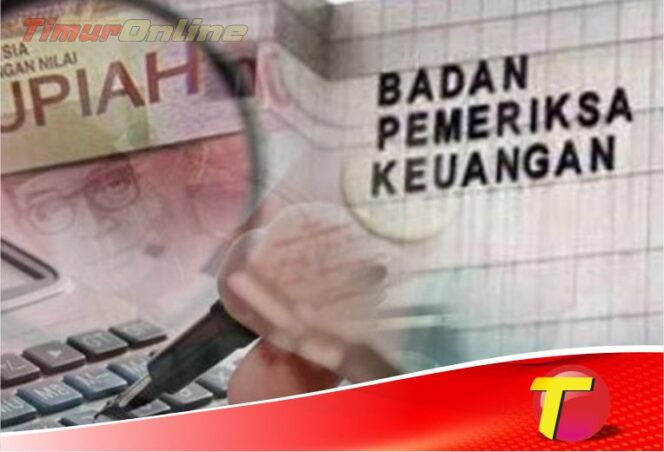 
					Ini Daftar Temuan BPK RI Sulsel di Kabupaten Luwu Timur