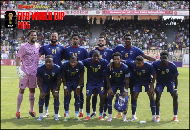 
					Dua Hasil Mengejutkan di Group H Piala Dunia 2026, Tanjung Verde Lolos