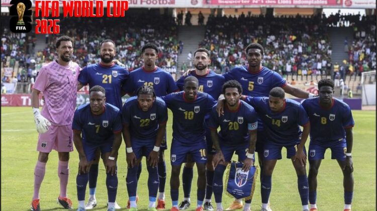 Dua Hasil Mengejutkan di Group H Piala Dunia 2026, Tanjung Verde Lolos