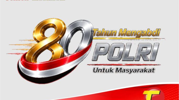 Momen HUT Bhayangkara ke-80, Memupuk Kemitraan Polisi – Awak Media