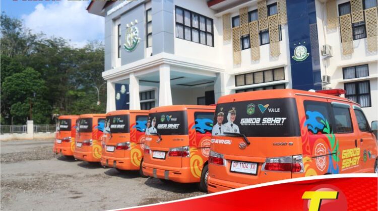 Kejari Lutim Geledah Rumah Erwin Sandi di Malili, Sita Sejumlah Barang Bukti