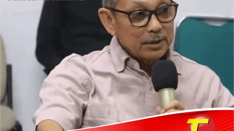 Prof. Hamid Paddu