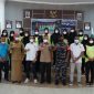 Atlet PODSI Lutim Menuju Makassar