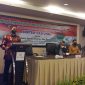 BKPSDM Lutim Gelar Pelatihan Pemerintahan Desa di Makassar