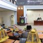 Di Paripurna DPRD Lutim, Bupati Sampaikan Pendapat Akhir Tentang APBD 2022