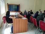 Pemkab Luwu Timur Gelar Workshop SIRUP 2022