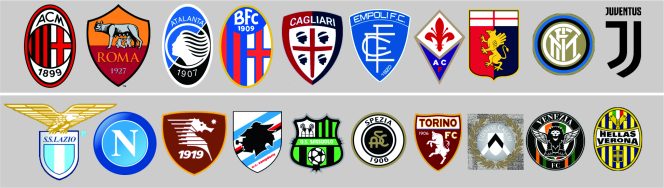 
					Liga Italia