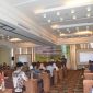 Anggota DPRD Lutim Ikut Bimtek di Makassar
