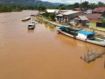 Twibbon "Selamatkan Sungai Malili" Banjiri Medsos