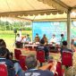 Petani di Blok Pomalaa Diedukasi Program SRI Oleh Vale Indonesia