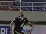 PSM Makassar Tumbangkan Madura United, Anco Jansen Cetak Gol Tunggal