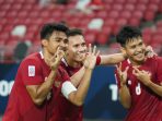 Final Leg 1 Piala AFF, Prediksi Susunan Pemain Indonesia Hadapi Thailand